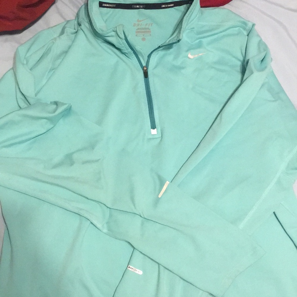 Nike running  long sleeve